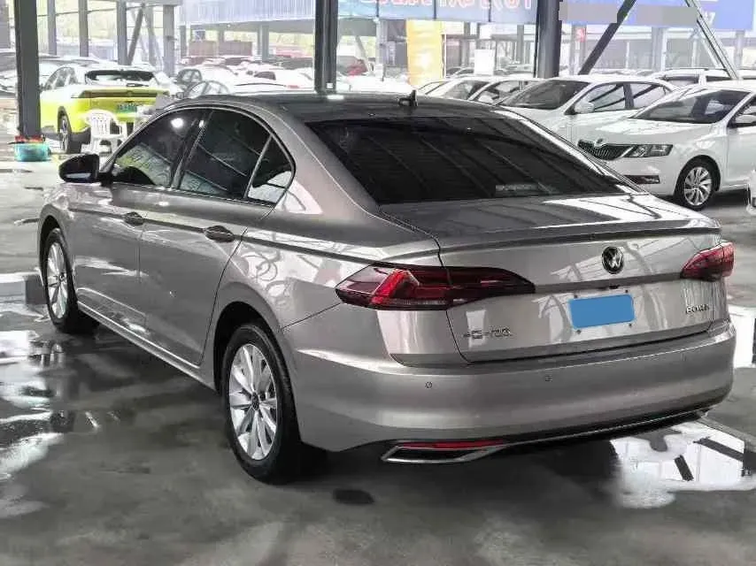 2020 Volkswagen Bora 1.5L 113HP L4 6AT,autocango,china used car exporter,china ev exporter,chinese used car exporter,chinese used ev exporter