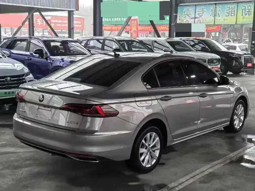 2020 Volkswagen Bora 1.5L 113HP L4 6AT,autocango,china used car exporter,china ev exporter,chinese used car exporter,chinese used ev exporter