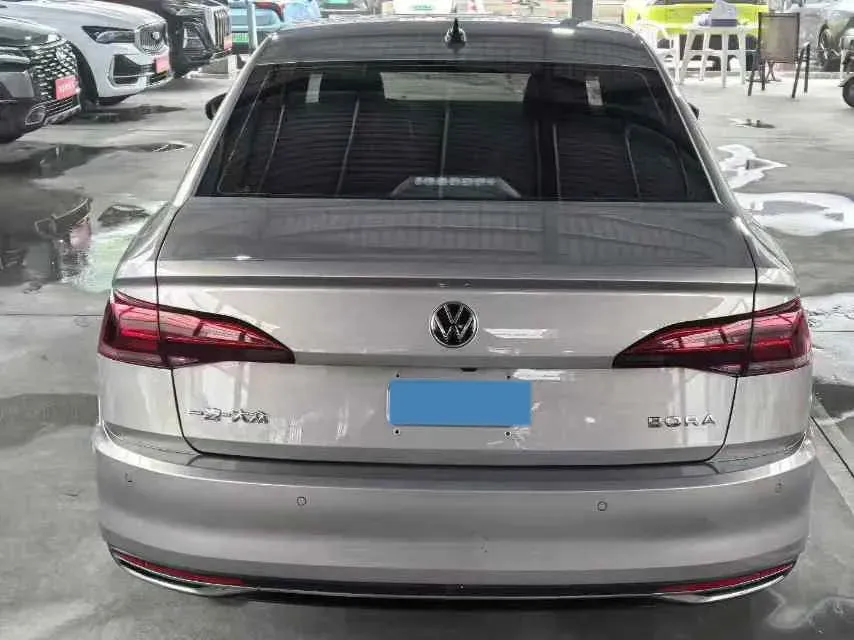 2020 Volkswagen Bora 1.5L 113HP L4 6AT,autocango,china used car exporter,china ev exporter,chinese used car exporter,chinese used ev exporter