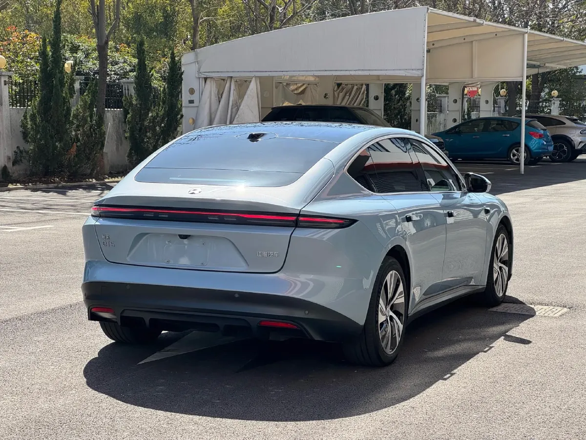 2022 JunTian HeiWuShi Youth 2.0T 203HP L4 6AT,autocango,china used car exporter,china ev exporter,chinese used car exporter,chinese used ev exporter