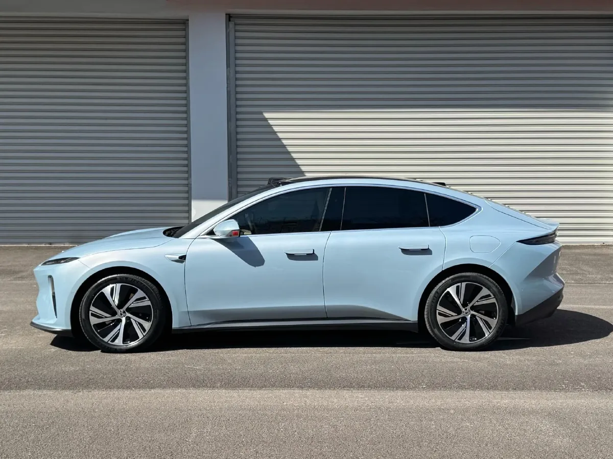 2022 JunTian HeiWuShi Youth 2.0T 203HP L4 6AT,autocango,china used car exporter,china ev exporter,chinese used car exporter,chinese used ev exporter