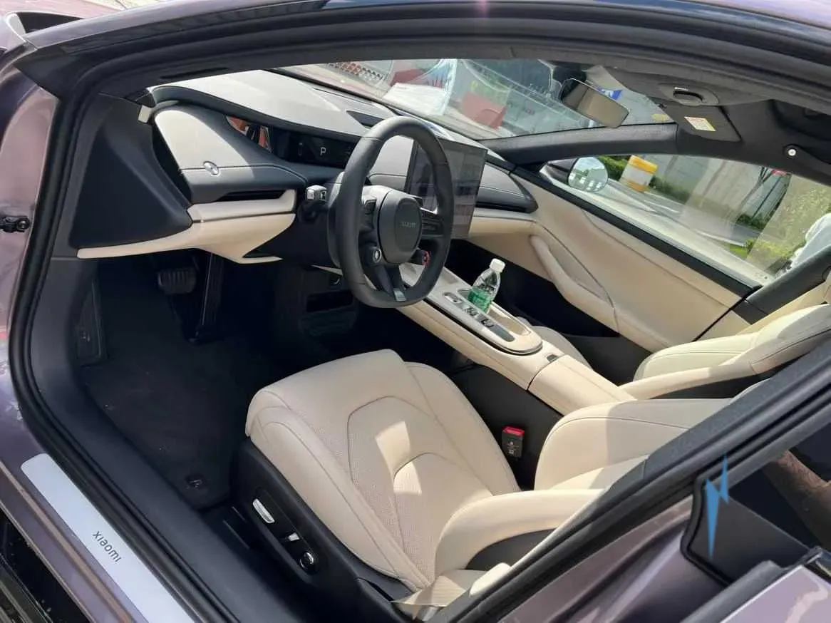 2024 MI SU7 BEV 73.6KWH,autocango,china used car exporter,china ev exporter,chinese used car exporter,chinese used ev exporter