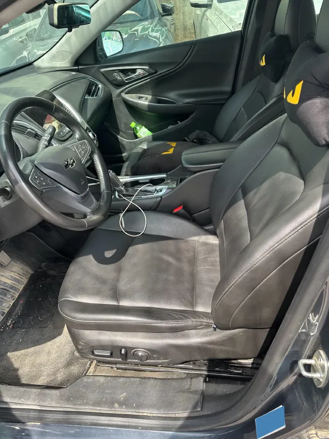 2019 Chevrolet Malibu XL 1.3T 165HP L3 CVT,autocango,china used car exporter,china ev exporter,chinese used car exporter,chinese used ev exporter