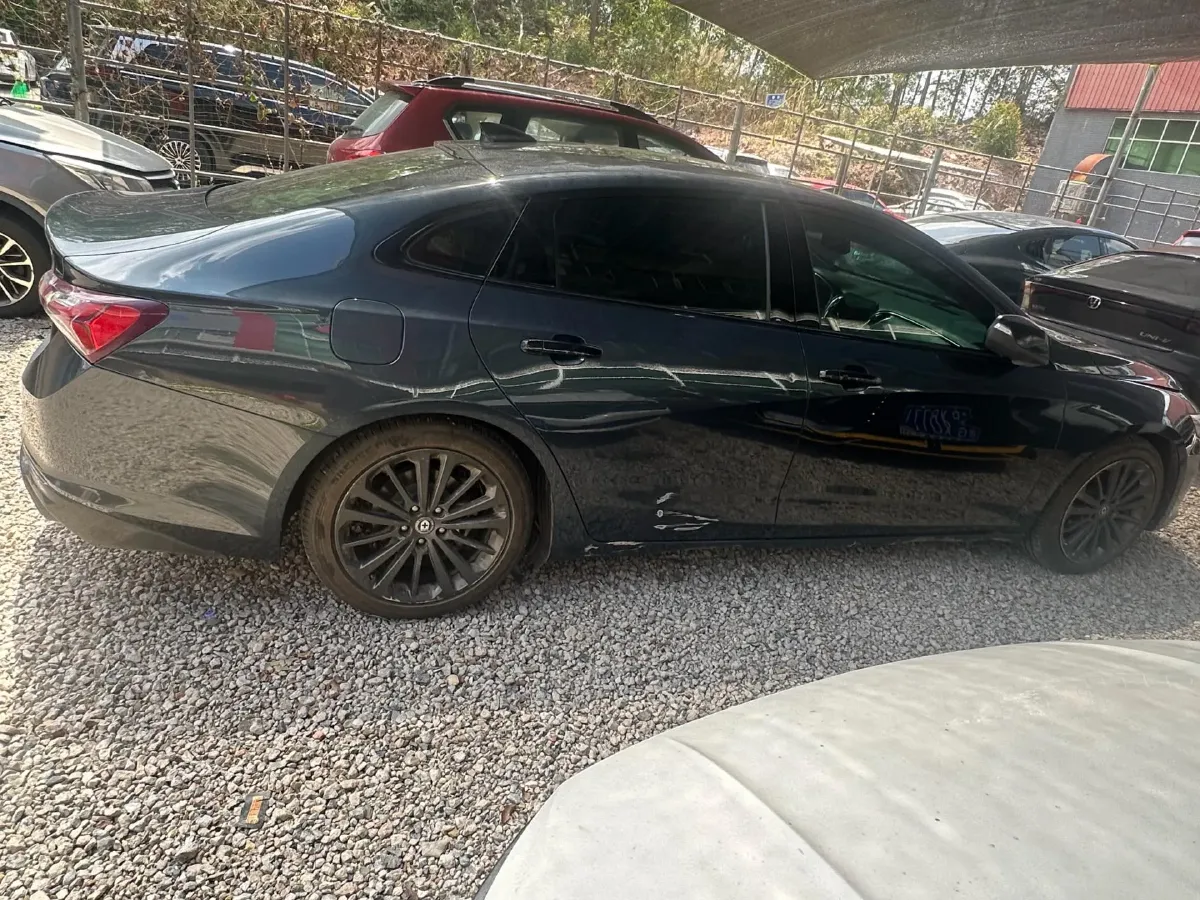 2019 Chevrolet Malibu XL 1.3T 165HP L3 CVT,autocango,china used car exporter,china ev exporter,chinese used car exporter,chinese used ev exporter
