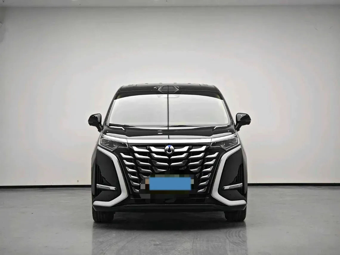 2025 Denza D9 1.5T 156HP L4 E-CVT PHEV 40KWH,autocango,china used car exporter,china ev exporter,chinese used car exporter,chinese used ev exporter