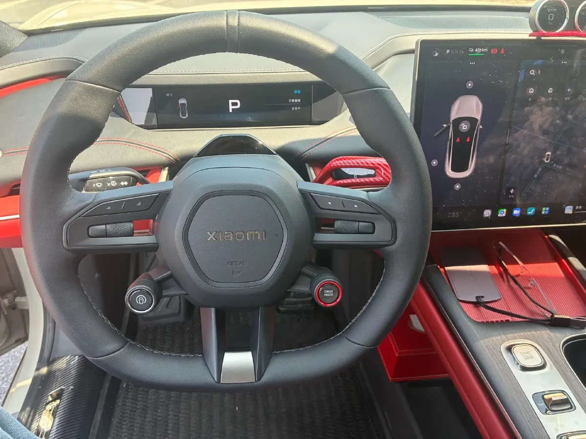 2024 MI SU7 BEV 73.6KWH,autocango,china used car exporter,china ev exporter,chinese used car exporter,chinese used ev exporter