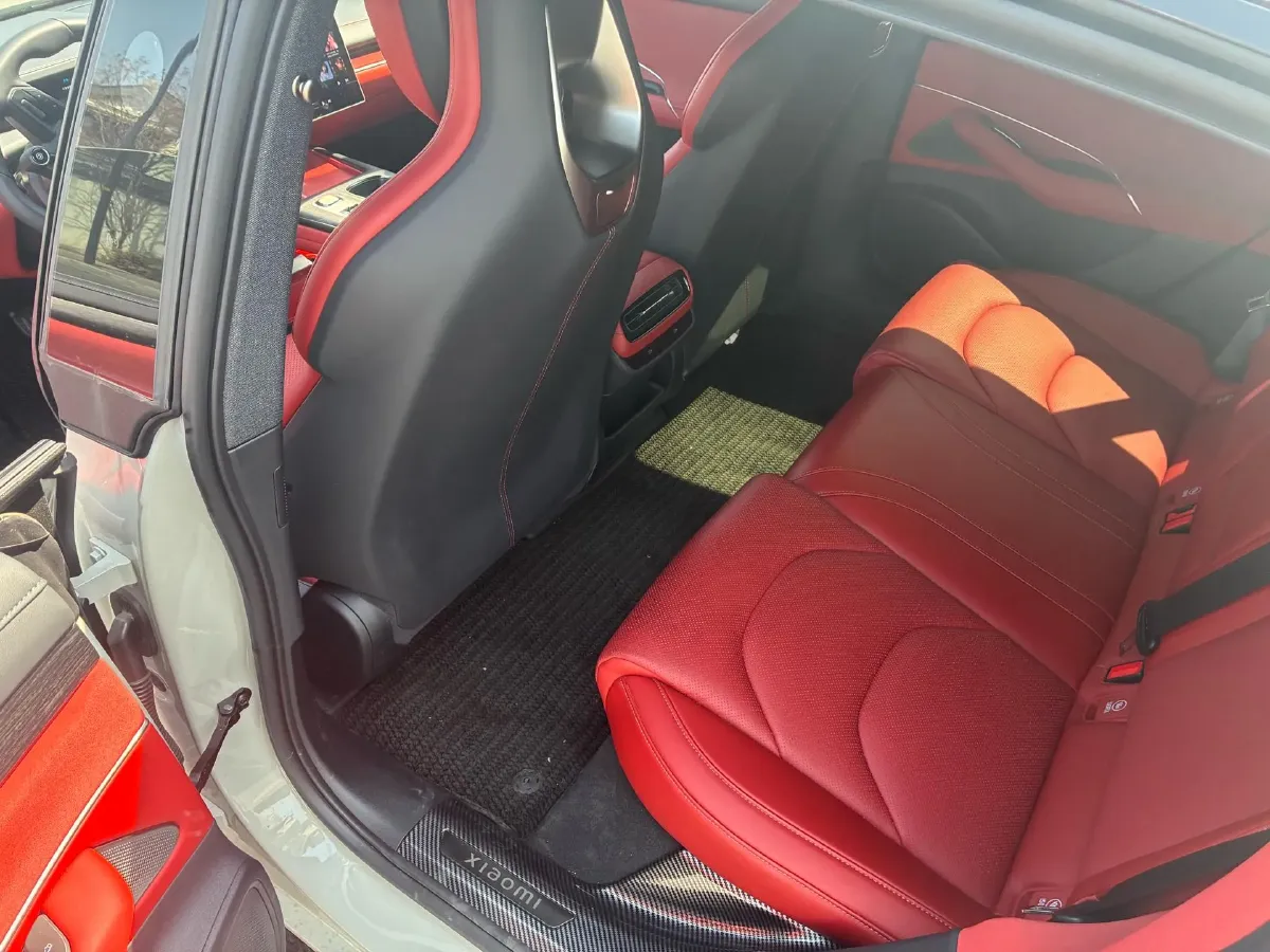 2024 MI SU7 BEV 73.6KWH,autocango,china used car exporter,china ev exporter,chinese used car exporter,chinese used ev exporter