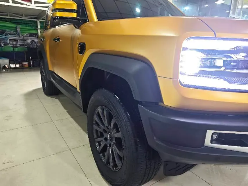 2023 FangChengBao Bao 5 1.5T 194HP L4 E-CVT PHEV 31.8KWH,autocango,china used car exporter,china ev exporter,chinese used car exporter,chinese used ev exporter