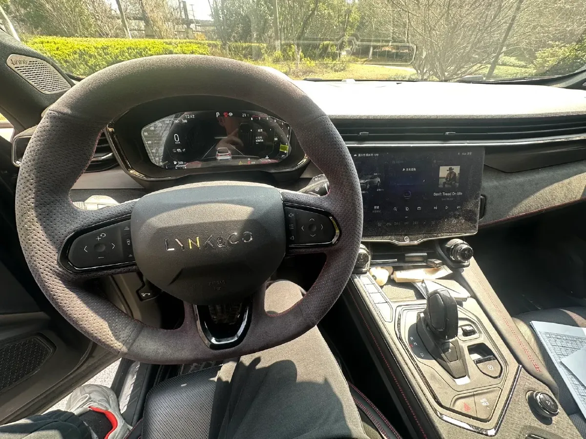 2020 LYNK&CO 05 2.0T 254HP L4 8AT,autocango,china used car exporter,china ev exporter,chinese used car exporter,chinese used ev exporter