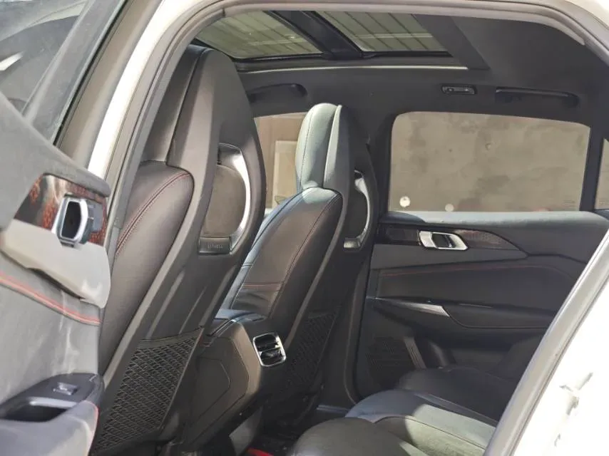 2019 Qoros 5 1.6T 197HP L4 7DCT,autocango,china used car exporter,china ev exporter,chinese used car exporter,chinese used ev exporter