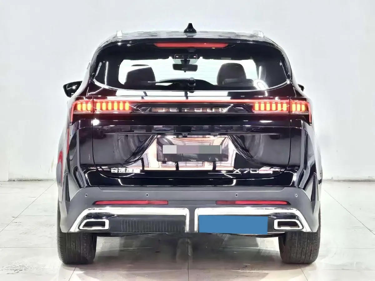2025 Jetour X70 Plus 1.5T 156HP L4 6DCT,autocango,china used car exporter,china ev exporter,chinese used car exporter,chinese used ev exporter