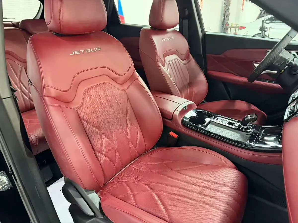 2025 Jetour X70 Plus 1.5T 156HP L4 6DCT,autocango,china used car exporter,china ev exporter,chinese used car exporter,chinese used ev exporter