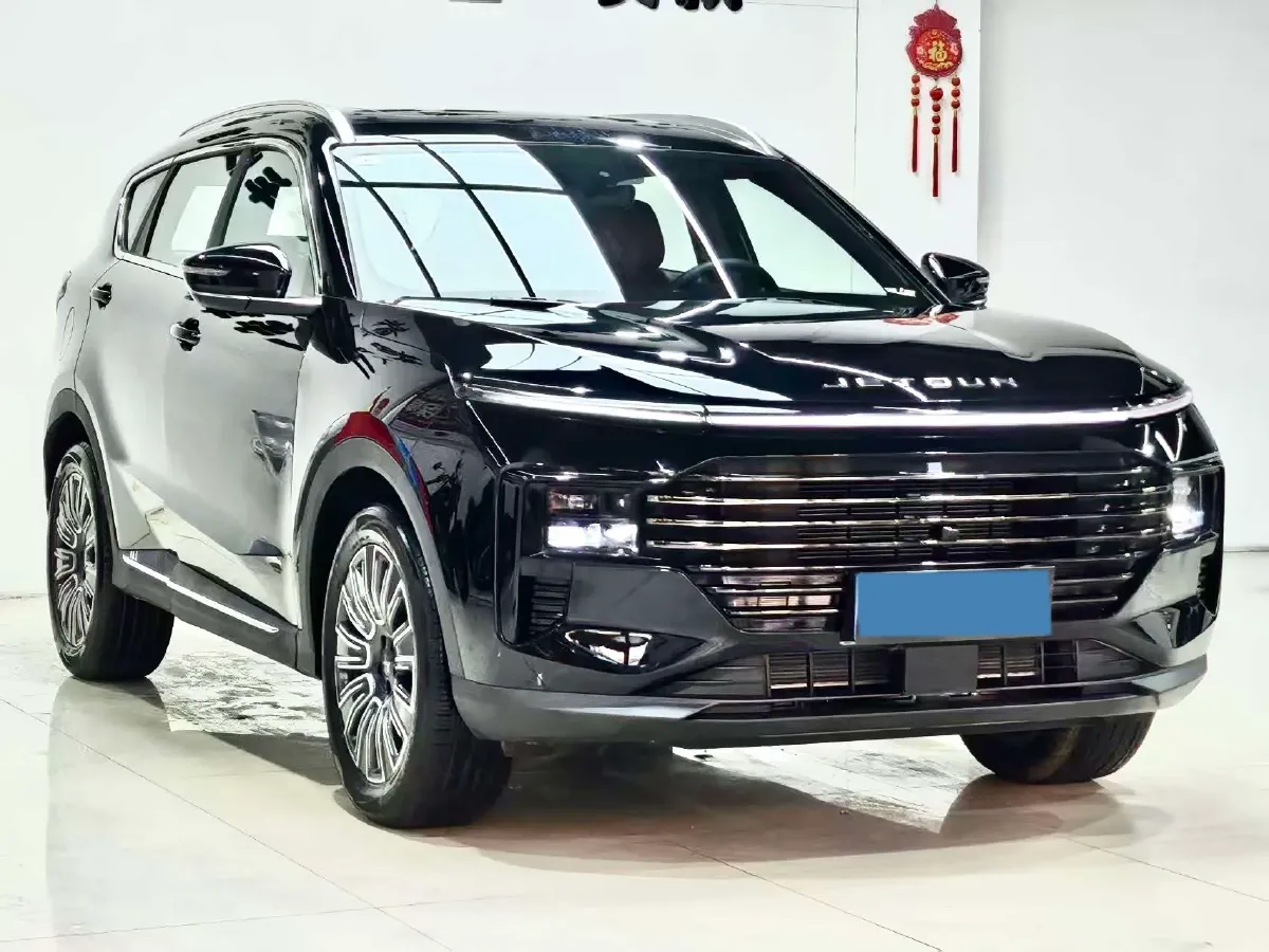 2025 Jetour X70 Plus 1.5T 156HP L4 6DCT,autocango,china used car exporter,china ev exporter,chinese used car exporter,chinese used ev exporter