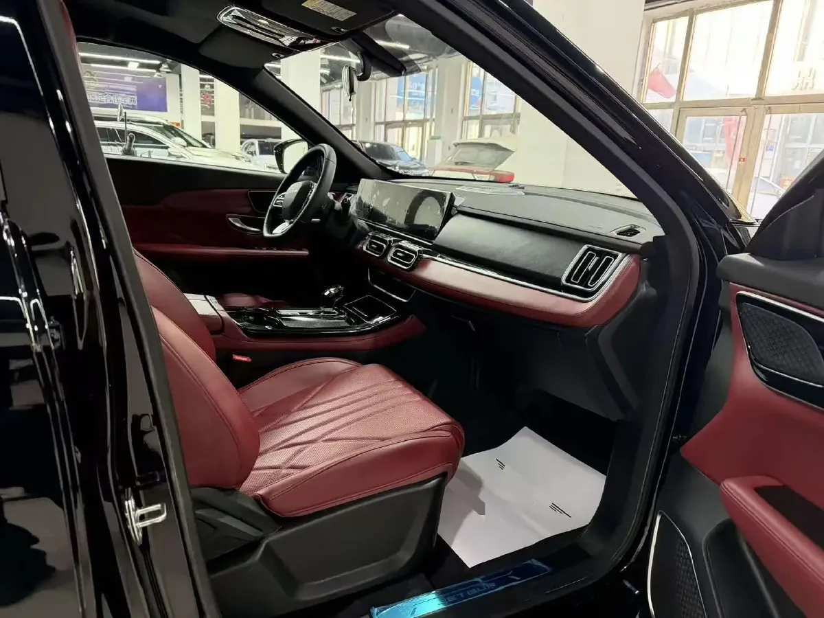 2025 Jetour X70 Plus 1.5T 156HP L4 6DCT,autocango,china used car exporter,china ev exporter,chinese used car exporter,chinese used ev exporter