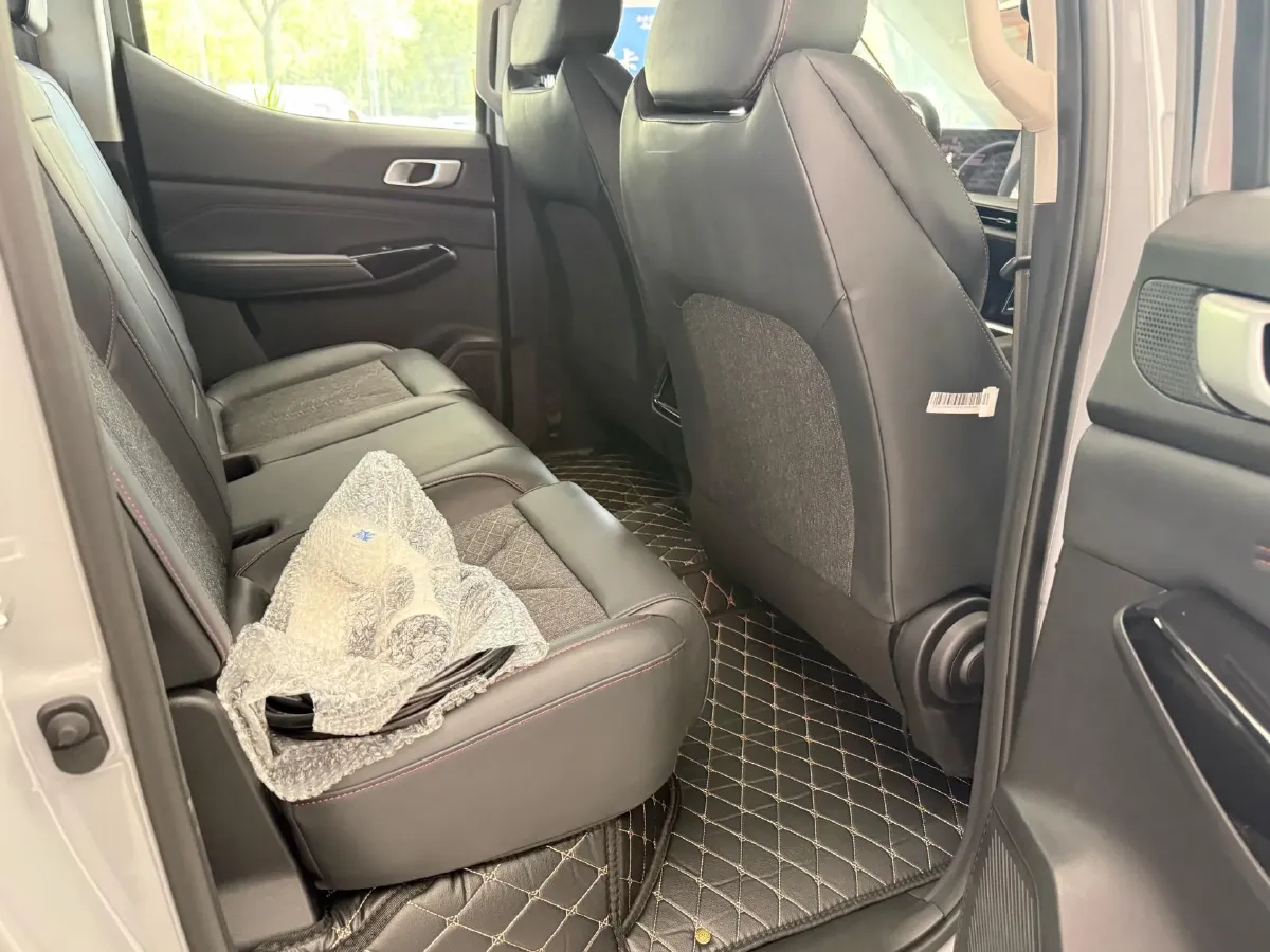 2025 ChangAn QiYuan Hunter K50 REEV 190HP REEV,autocango,china used car exporter,china ev exporter,chinese used car exporter,chinese used ev exporter