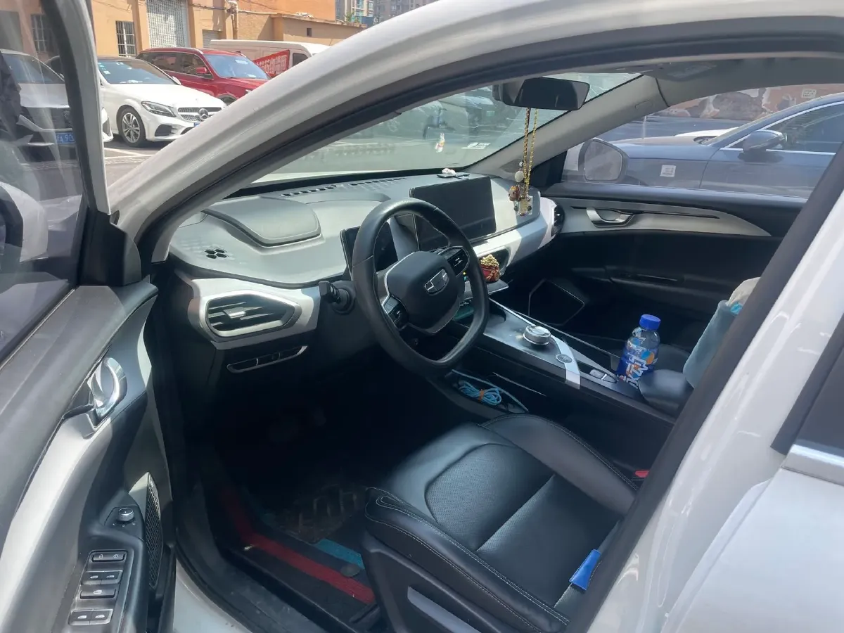 2021 Geometry A BEV 53KWH,autocango,china used car exporter,china ev exporter,chinese used car exporter,chinese used ev exporter