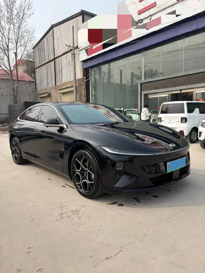 2024 ChangAn QiYuan A07 BEV 79.97KWH,autocango,china used car exporter,china ev exporter,chinese used car exporter,chinese used ev exporter