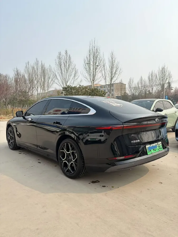 2024 ChangAn QiYuan A07 BEV 79.97KWH,autocango,china used car exporter,china ev exporter,chinese used car exporter,chinese used ev exporter