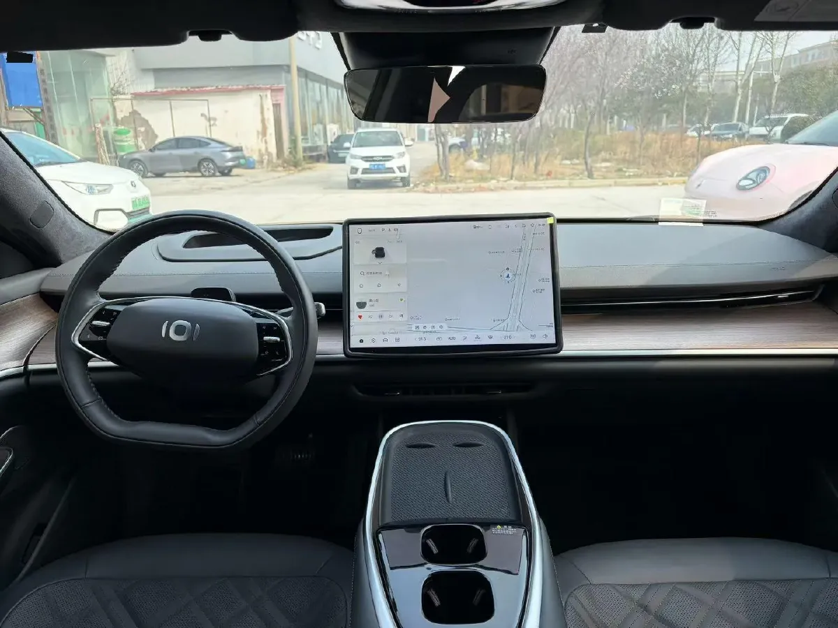 2024 ChangAn QiYuan A07 BEV 79.97KWH,autocango,china used car exporter,china ev exporter,chinese used car exporter,chinese used ev exporter