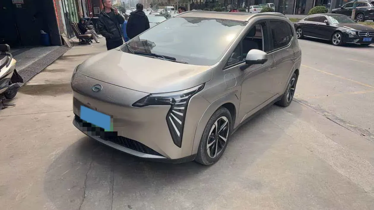 2024 Aion Y BEV 68.2KWH,autocango,china used car exporter,china ev exporter,chinese used car exporter,chinese used ev exporter