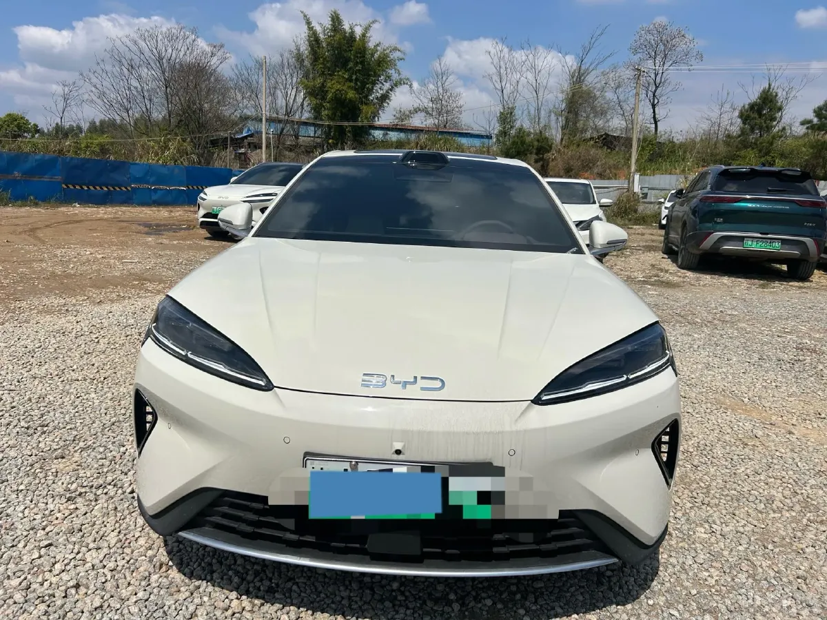 2026 BYD Seal07 DM-i 1.5T 156HP L4 E-CVT PHEV,autocango,china used car exporter,china ev exporter,chinese used car exporter,chinese used ev exporter