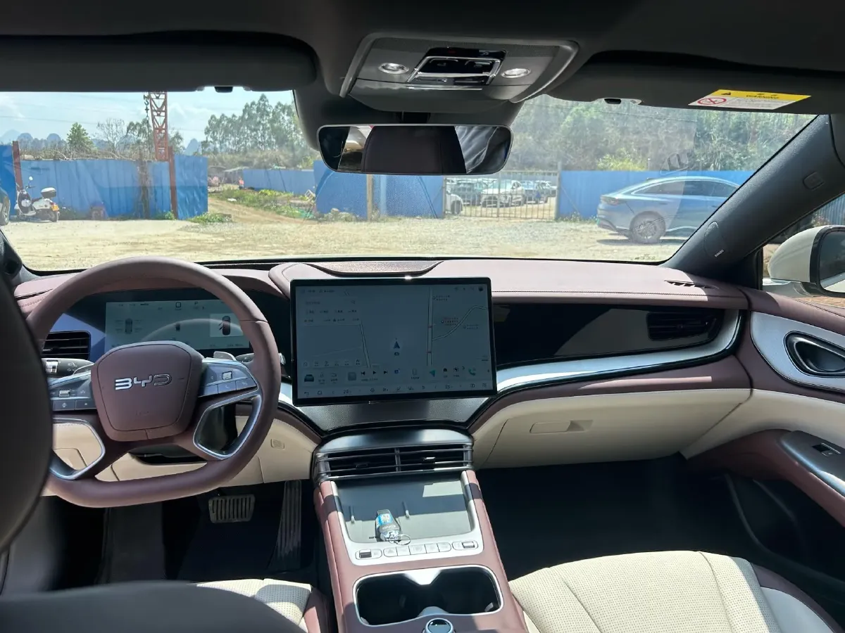 2026 BYD Seal07 DM-i 1.5T 156HP L4 E-CVT PHEV,autocango,china used car exporter,china ev exporter,chinese used car exporter,chinese used ev exporter