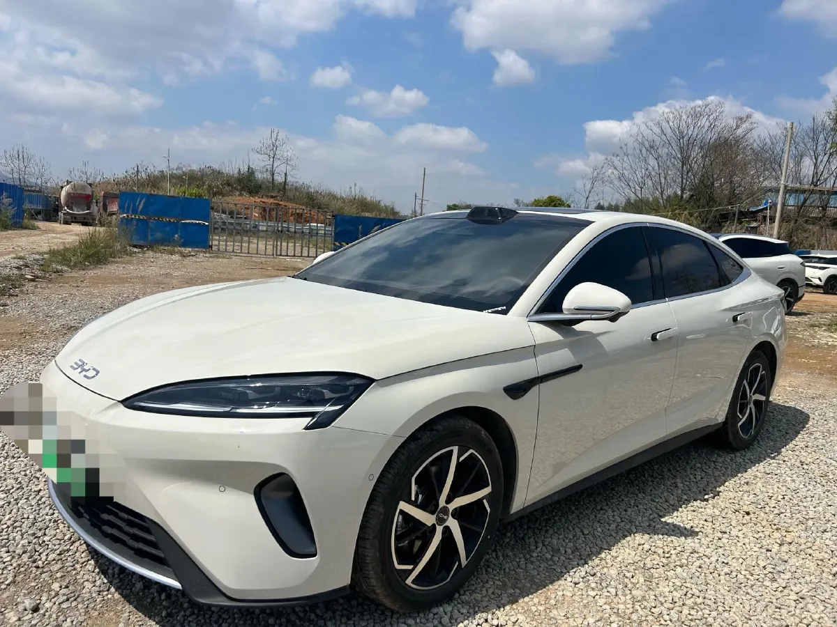 2026 BYD Seal07 DM-i 1.5T 156HP L4 E-CVT PHEV,autocango,china used car exporter,china ev exporter,chinese used car exporter,chinese used ev exporter