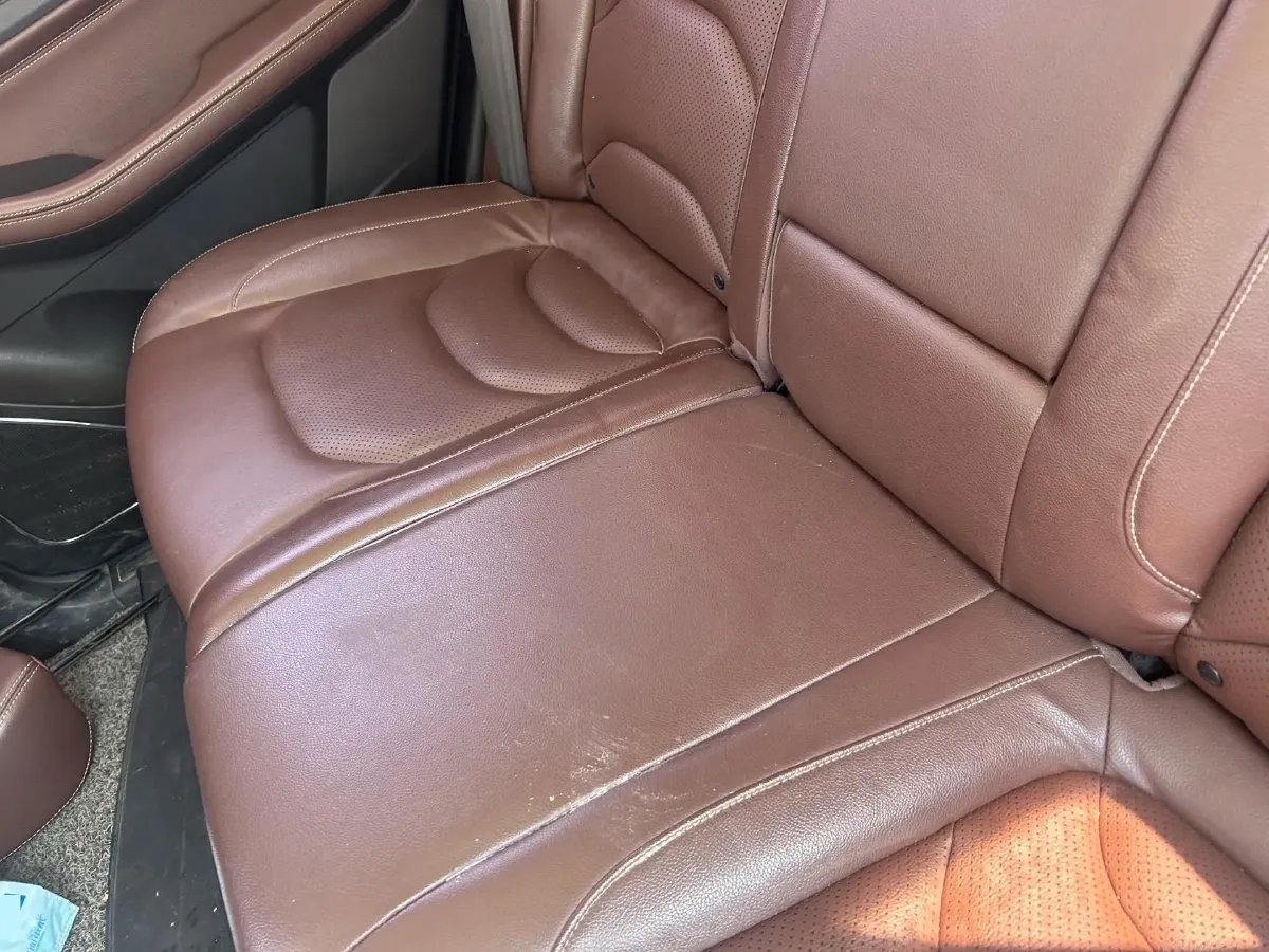 2017 BaoJun 560 1.5T 150HP L4 6DCT,autocango,china used car exporter,china ev exporter,chinese used car exporter,chinese used ev exporter