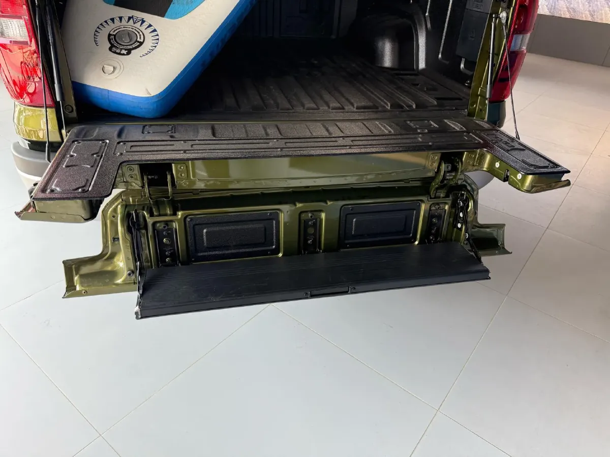 2025 ChangAn QiYuan Hunter K50 REEV 190HP REEV,autocango,china used car exporter,china ev exporter,chinese used car exporter,chinese used ev exporter