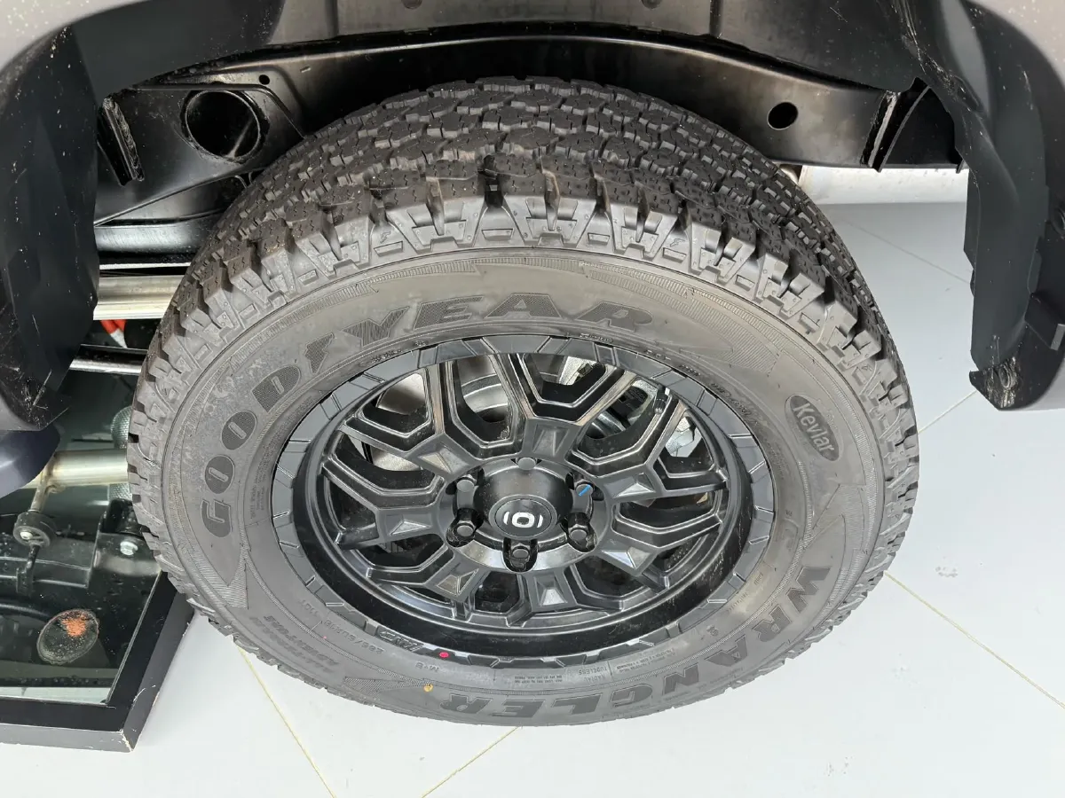 2025 ChangAn QiYuan Hunter K50 REEV 190HP REEV,autocango,china used car exporter,china ev exporter,chinese used car exporter,chinese used ev exporter