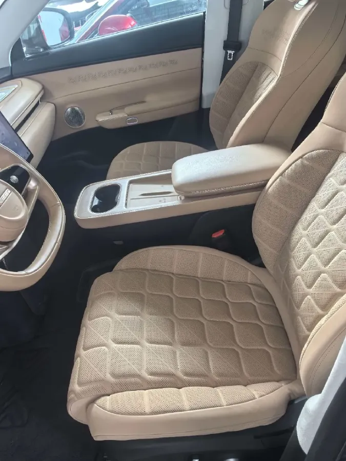 2024 Exceed Sterra ET BEV 100KWH,autocango,china used car exporter,china ev exporter,chinese used car exporter,chinese used ev exporter