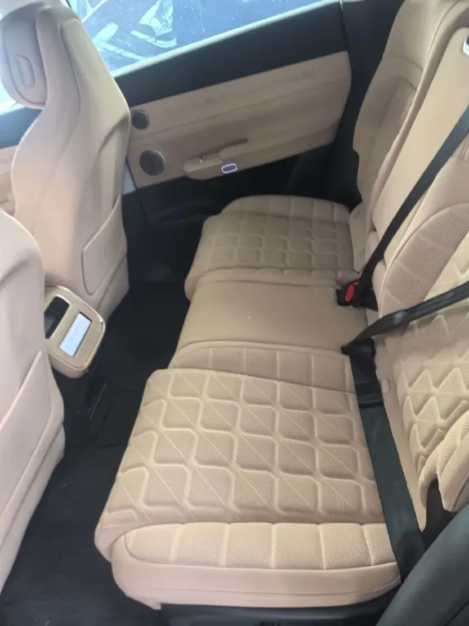 2024 Exceed Sterra ET BEV 100KWH,autocango,china used car exporter,china ev exporter,chinese used car exporter,chinese used ev exporter