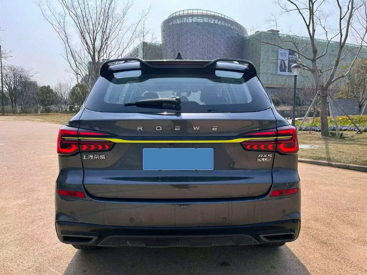 2021 Roewe RX5 1.5T 181HP L4 7DCT,autocango,china used car exporter,china ev exporter,chinese used car exporter,chinese used ev exporter