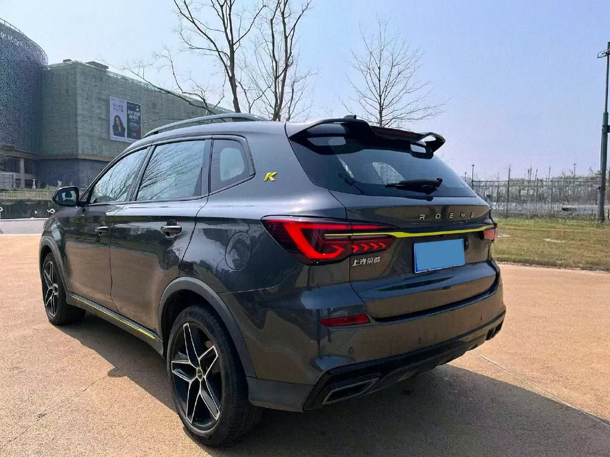 2021 Roewe RX5 1.5T 181HP L4 7DCT,autocango,china used car exporter,china ev exporter,chinese used car exporter,chinese used ev exporter