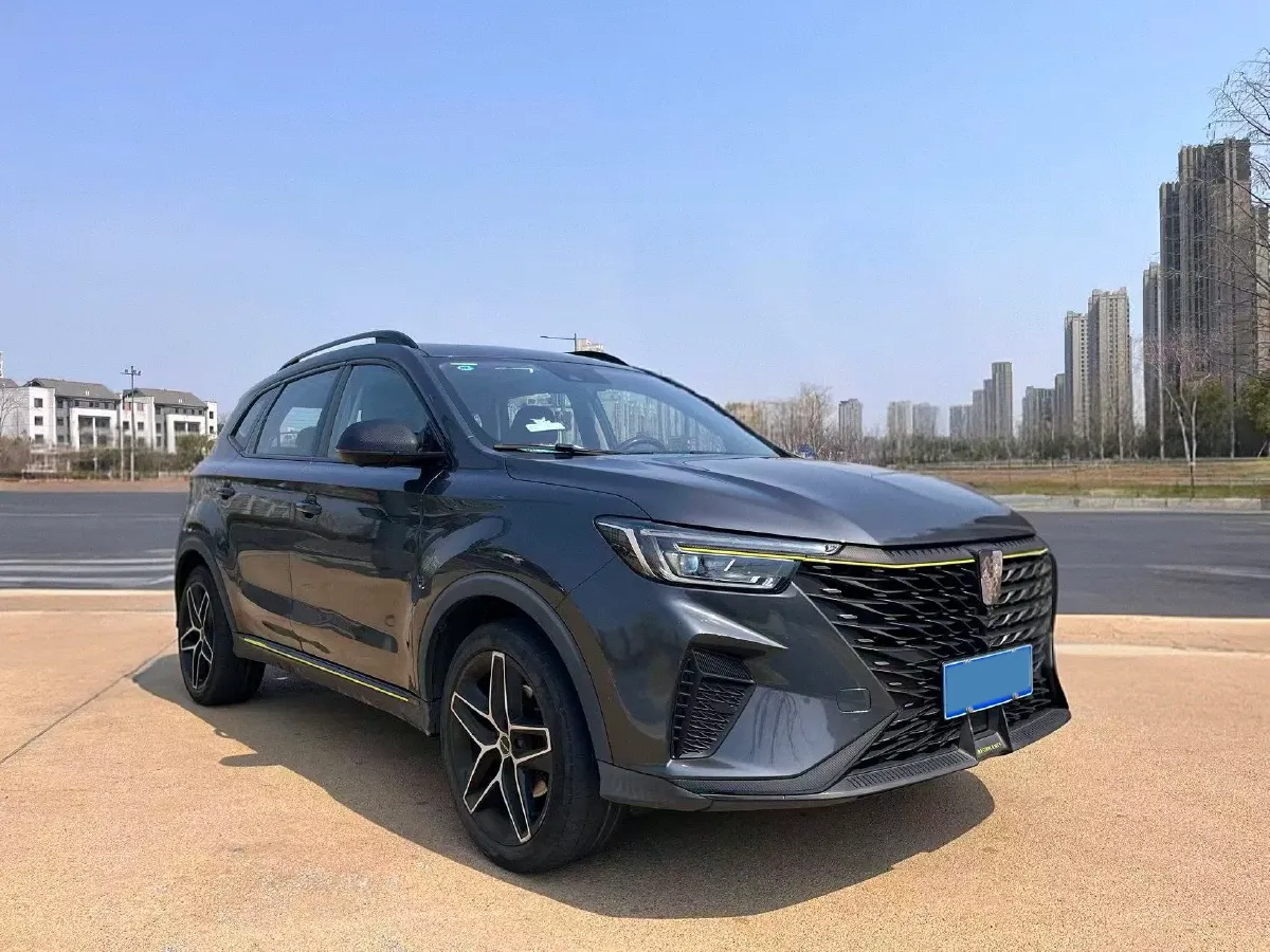 2021 Roewe RX5 1.5T 181HP L4 7DCT,autocango,china used car exporter,china ev exporter,chinese used car exporter,chinese used ev exporter