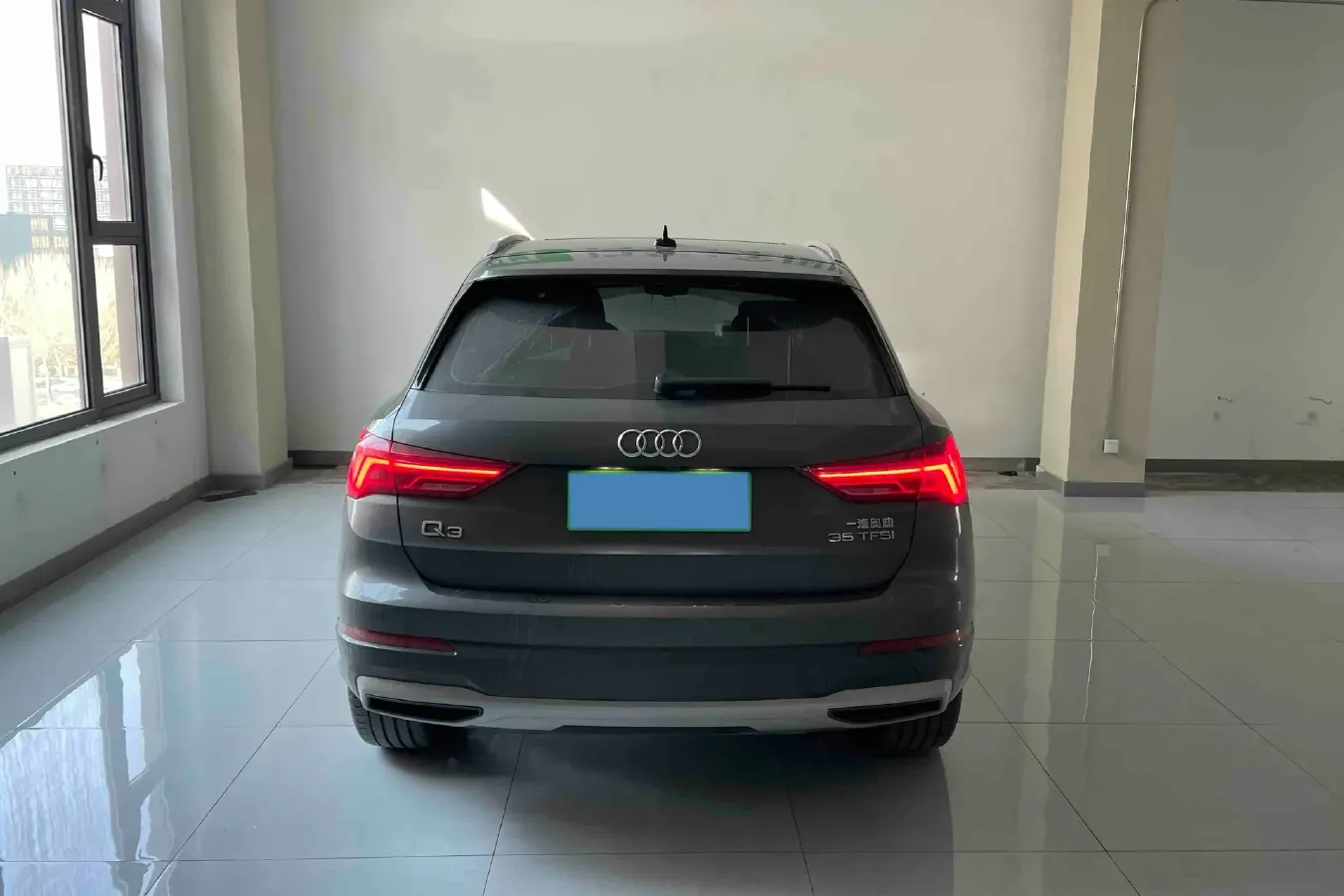 2021 Audi Q3 1.4T 150HP L4 7DCT,autocango,china used car exporter,china ev exporter,chinese used car exporter,chinese used ev exporter