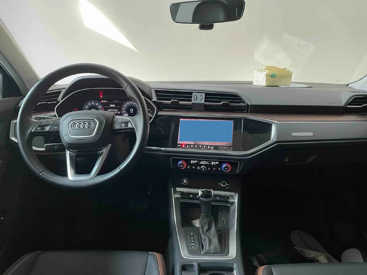 2021 Audi Q3 1.4T 150HP L4 7DCT,autocango,china used car exporter,china ev exporter,chinese used car exporter,chinese used ev exporter