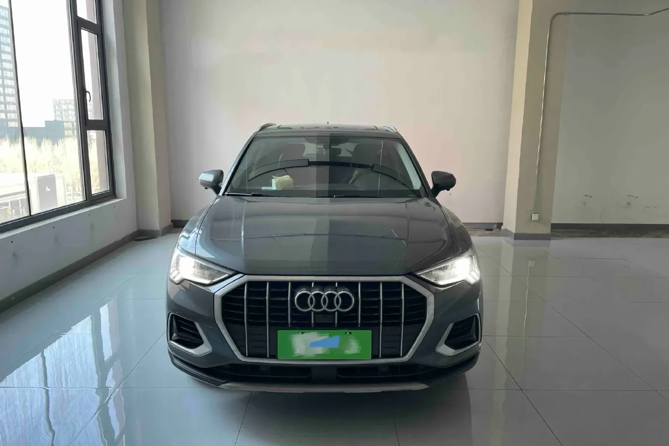 2021 Audi Q3 1.4T 150HP L4 7DCT,autocango,china used car exporter,china ev exporter,chinese used car exporter,chinese used ev exporter