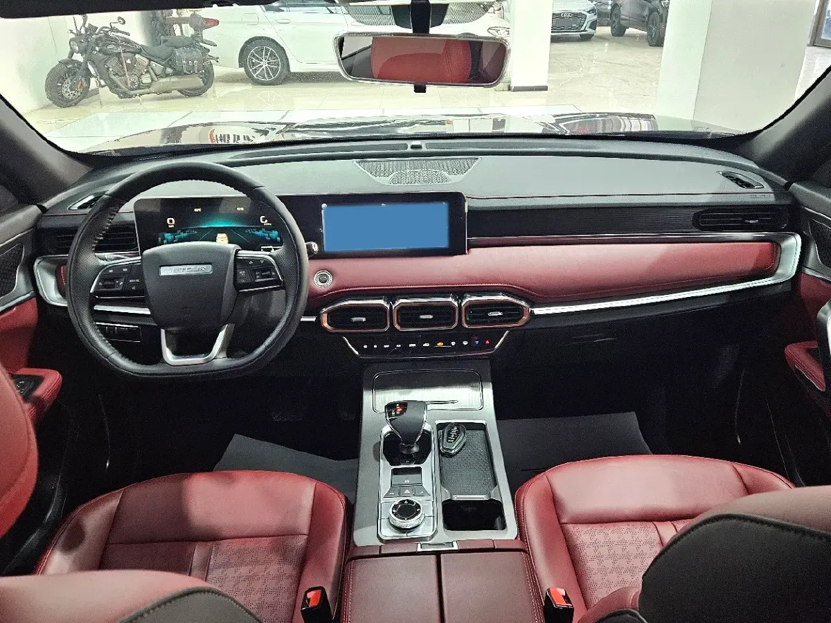 2025 Jetour X70 Plus 1.5T 156HP L4 6DCT,autocango,china used car exporter,china ev exporter,chinese used car exporter,chinese used ev exporter