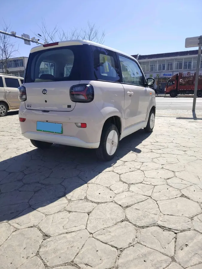 2024 ZD Rainbow BEV 17.3KWH,autocango,china used car exporter,china ev exporter,chinese used car exporter,chinese used ev exporter