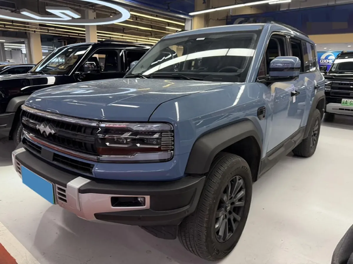 2023 FangChengBao Bao 5 1.5T 194HP L4 E-CVT PHEV 31.8KWH,autocango,china used car exporter,china ev exporter,chinese used car exporter,chinese used ev exporter
