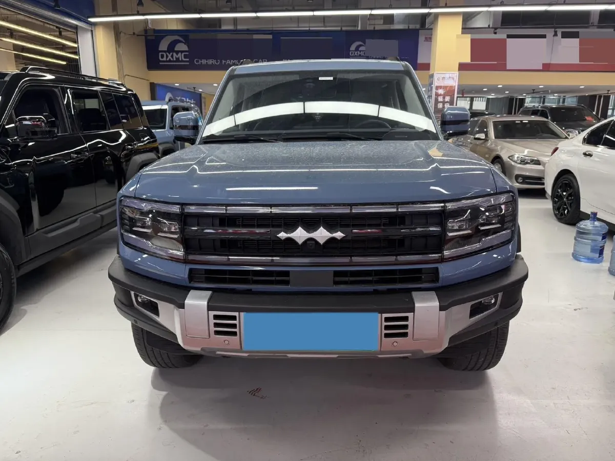 2023 FangChengBao Bao 5 1.5T 194HP L4 E-CVT PHEV 31.8KWH,autocango,china used car exporter,china ev exporter,chinese used car exporter,chinese used ev exporter