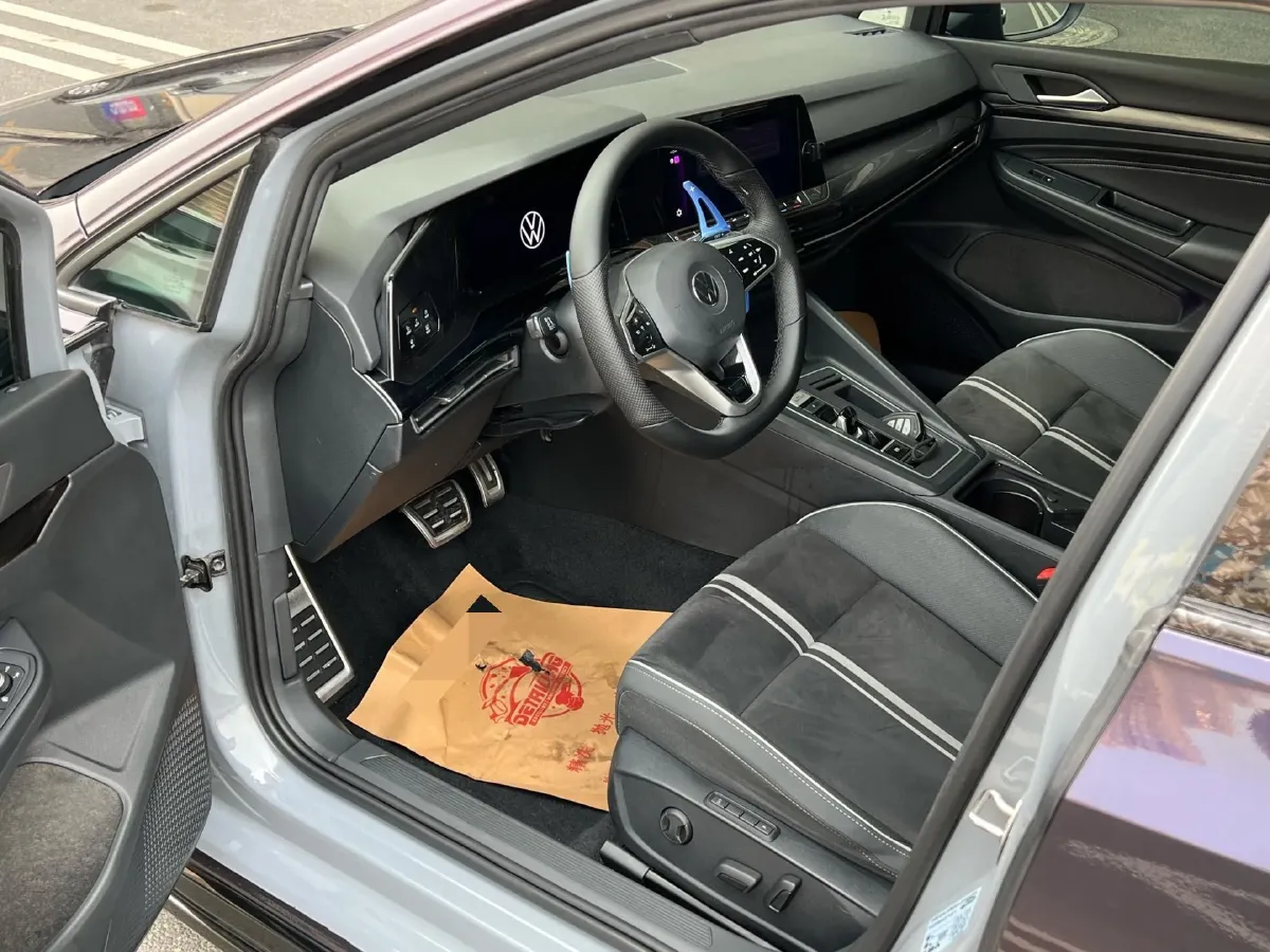 2021 Volkswagen Golf 1.4T 150HP L4 7DCT,autocango,china used car exporter,china ev exporter,chinese used car exporter,chinese used ev exporter