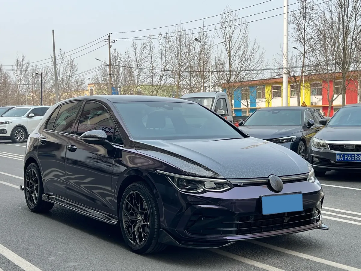 2021 Volkswagen Golf 1.4T 150HP L4 7DCT,autocango,china used car exporter,china ev exporter,chinese used car exporter,chinese used ev exporter