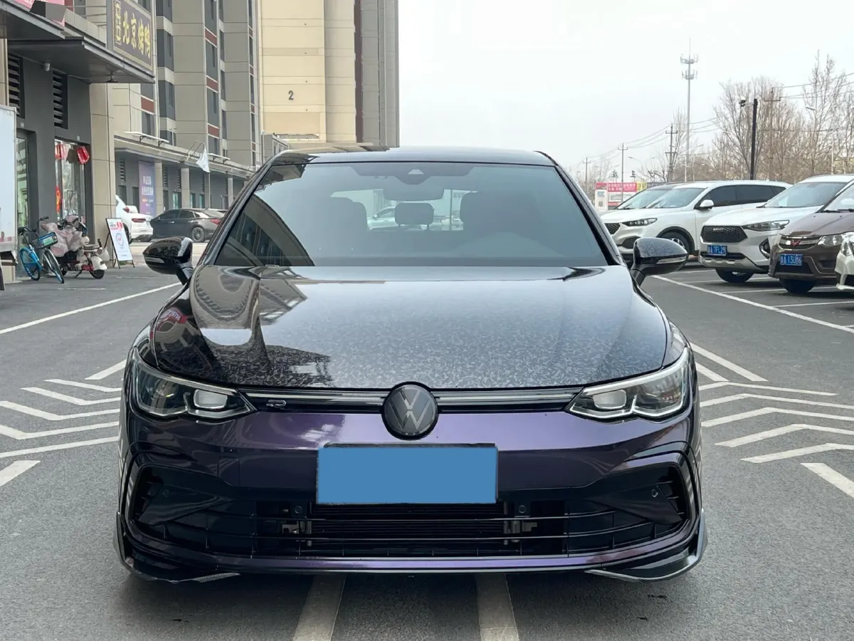 2021 Volkswagen Golf 1.4T 150HP L4 7DCT,autocango,china used car exporter,china ev exporter,chinese used car exporter,chinese used ev exporter