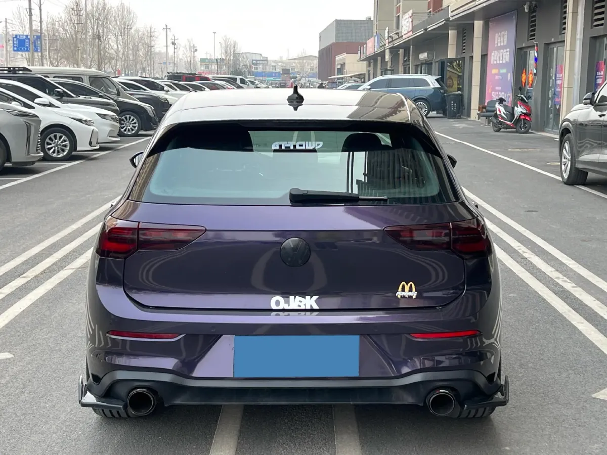 2021 Volkswagen Golf 1.4T 150HP L4 7DCT,autocango,china used car exporter,china ev exporter,chinese used car exporter,chinese used ev exporter