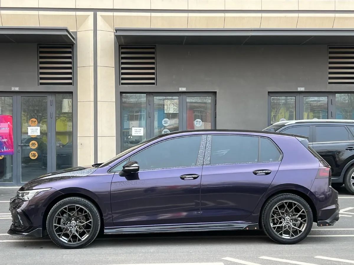 2021 Volkswagen Golf 1.4T 150HP L4 7DCT,autocango,china used car exporter,china ev exporter,chinese used car exporter,chinese used ev exporter