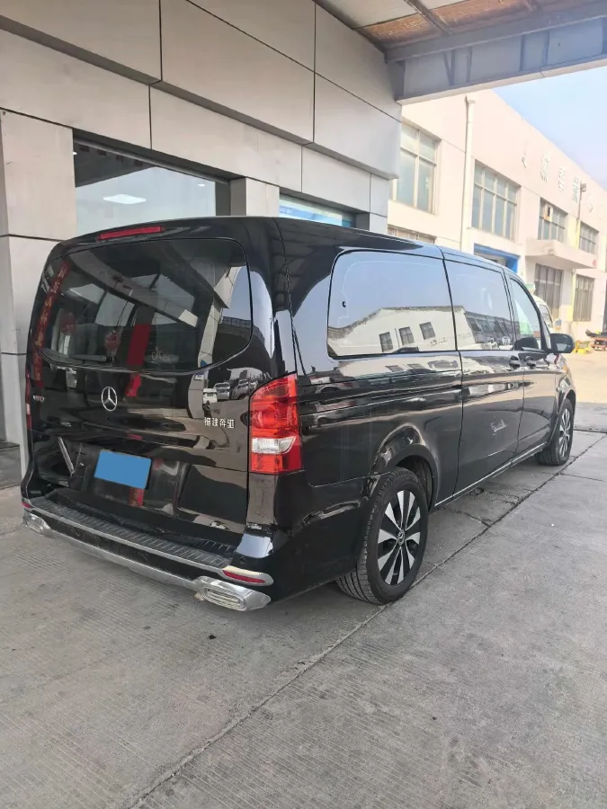 2021 Mercedes-Benz Vito 2.0T 211HP L4 9AT,autocango,china used car exporter,china ev exporter,chinese used car exporter,chinese used ev exporter