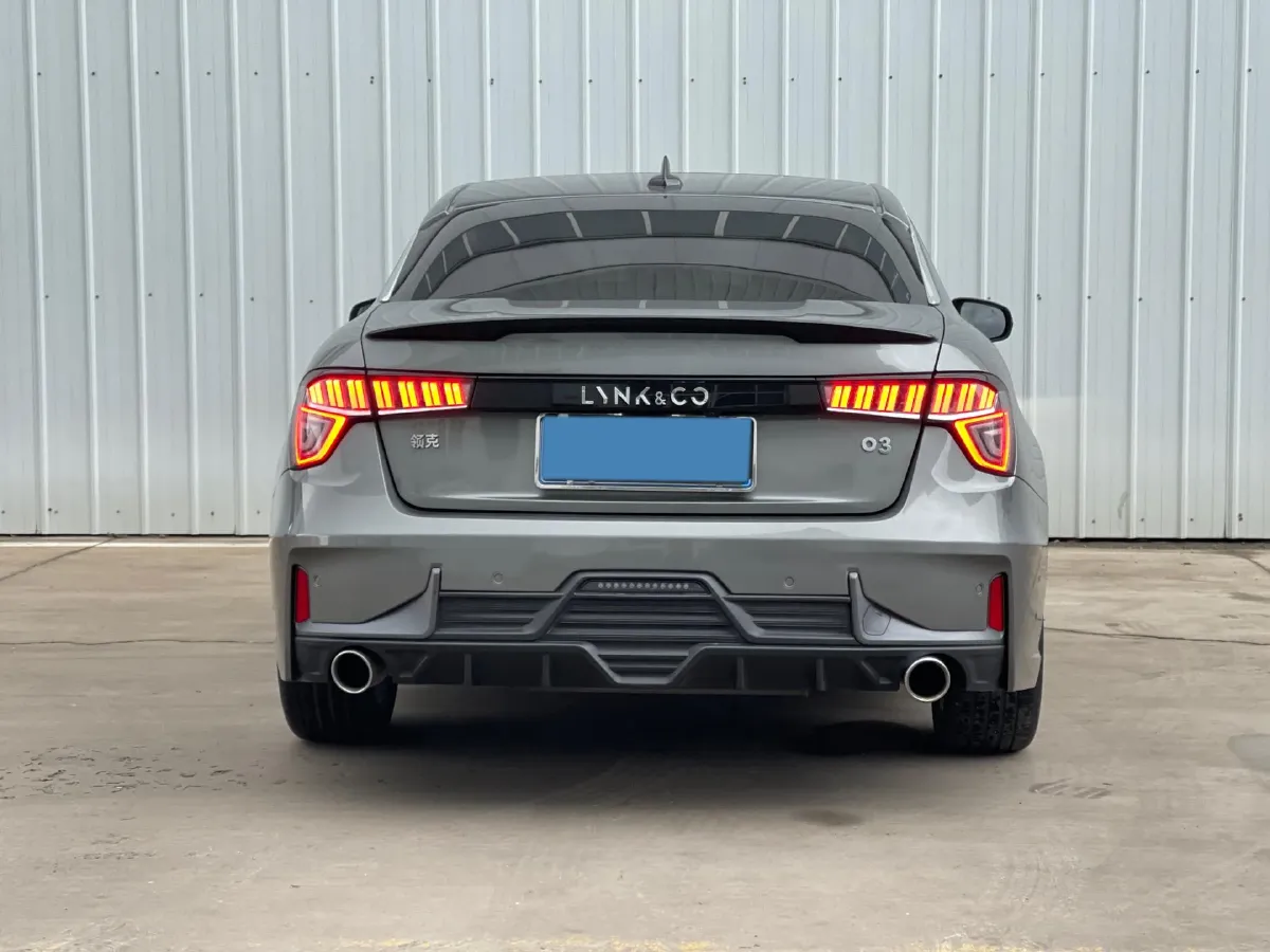 2021 LYNK&CO 03 2.0T 190HP L4 6AT,autocango,china used car exporter,china ev exporter,chinese used car exporter,chinese used ev exporter