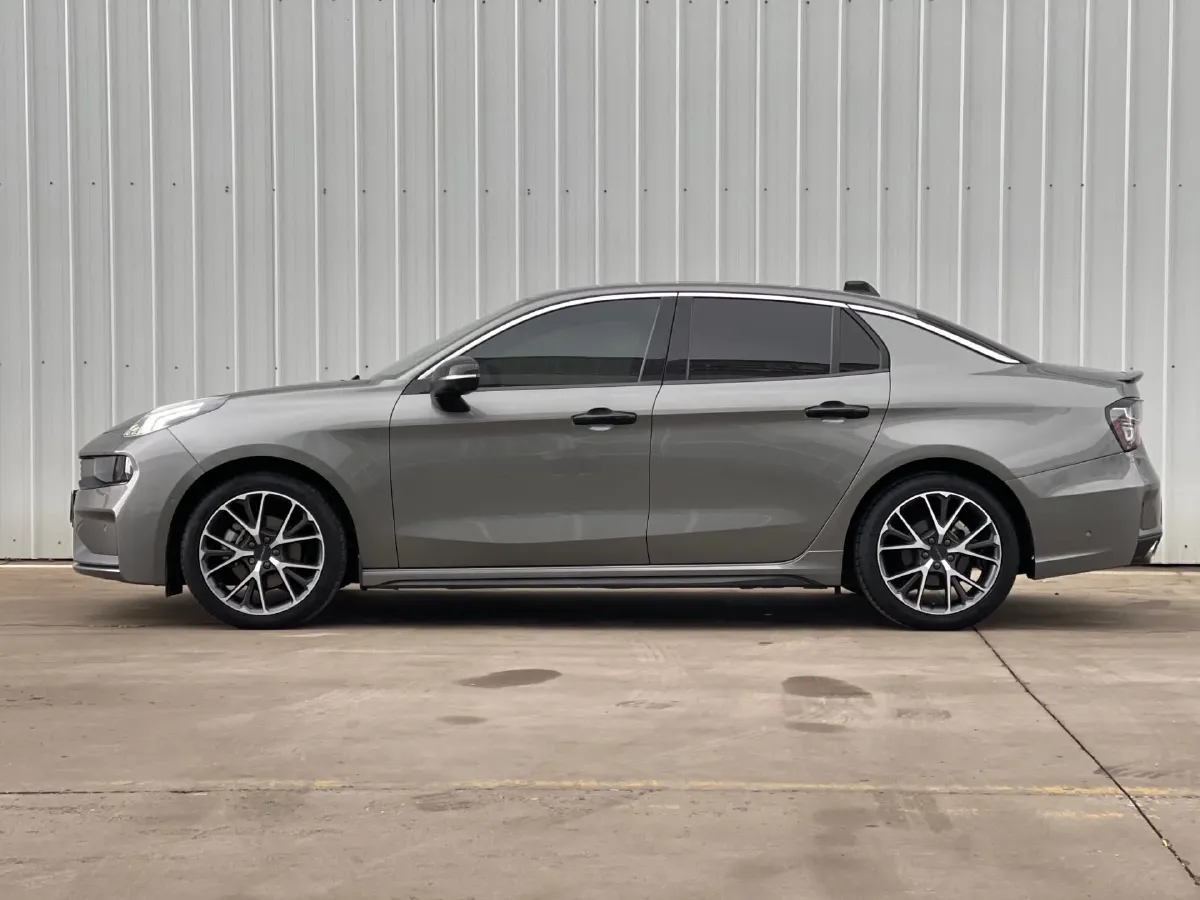 2021 LYNK&CO 03 2.0T 190HP L4 6AT,autocango,china used car exporter,china ev exporter,chinese used car exporter,chinese used ev exporter